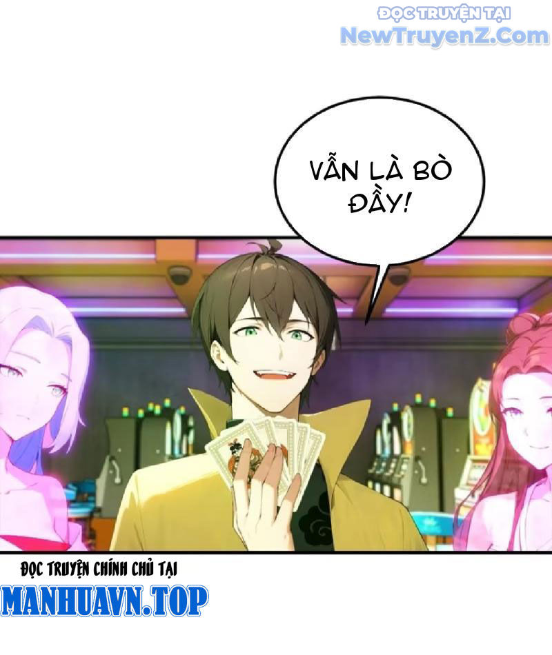 Đạo Hữu Lùi Một Bước: Ta Tới Giết Thần Trừ Quỷ chapter 30 - Trang 58
