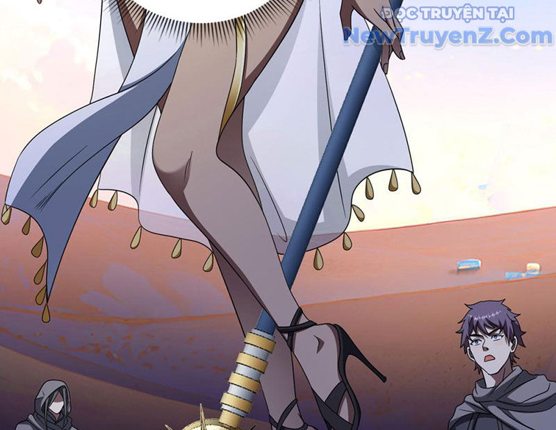 Cái Bóng Của Ta Là Loli chapter 15 - Trang 35