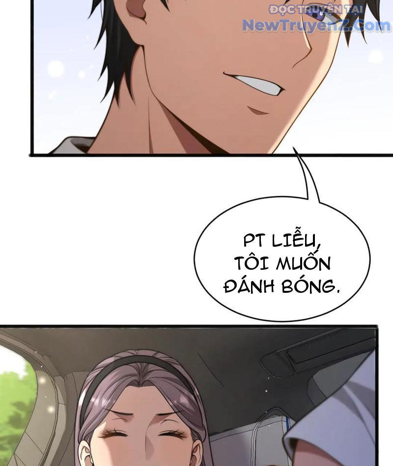 Sau Khi Tự Do Tài Chính, Họ Đã Dâng Hiến Lòng Trung Thành chapter 15 - Trang 24