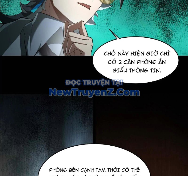 Thần Trò Chơi Dục Vọng chapter 96 - Trang 61
