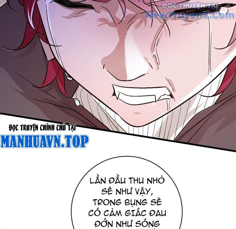 Vĩnh sinh đi chết đi! chapter 5 - Trang 59