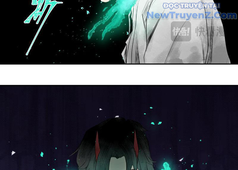 Bách Quỷ Lục chapter 8 - Trang 44