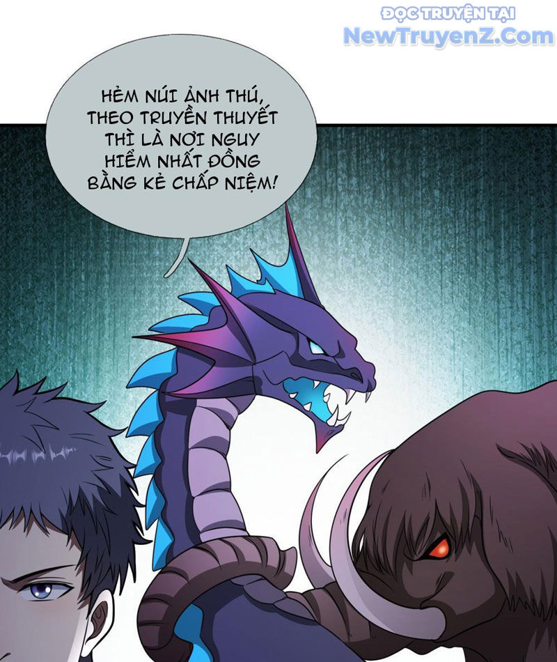 Cái Bóng Của Ta Là Loli chapter 8 - Trang 89