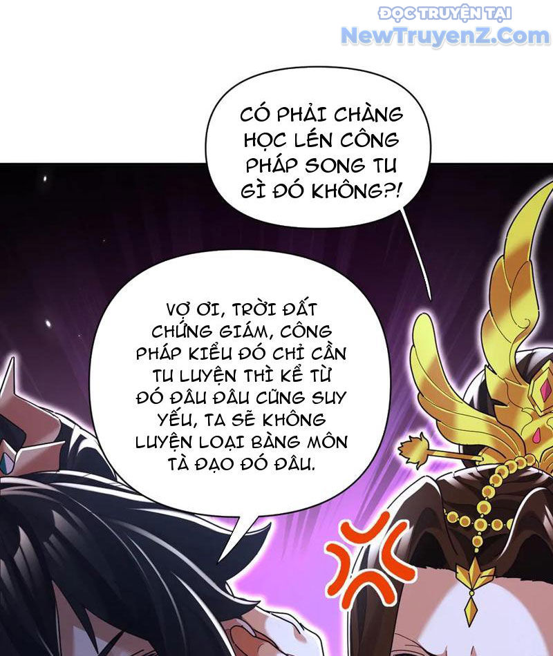 Bắt Đầu Chấn Kinh Nữ Đế Lão Bà, Ta Vô Địch! chapter 78 - Trang 93