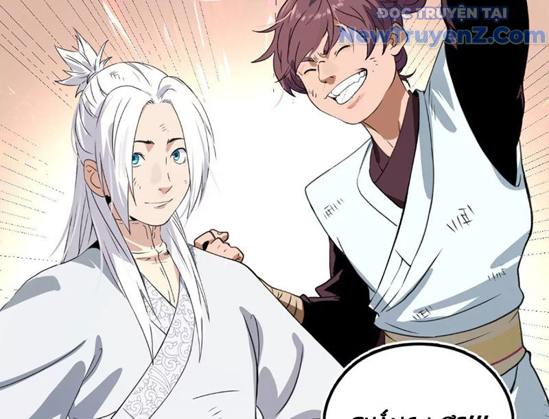 Kim Ngô Thần Vệ chapter 7 - Trang 29