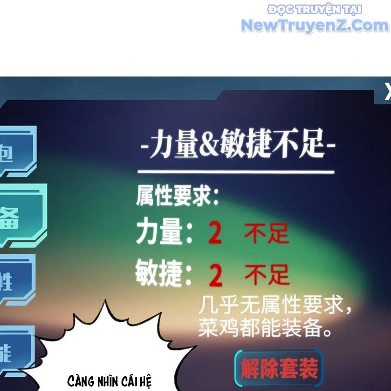 Ta Xuyên Vào Dị Giới Với Chỉ Số Phòng Thủ 99999 chapter 6 - Trang 50