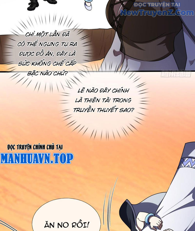 Cái Bóng Của Ta Là Loli chapter 2 - Trang 46