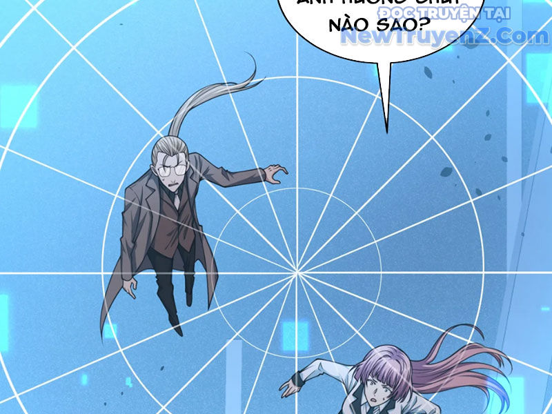 Ta, Thiên Sát Cô Tinh chapter 81 - Trang 110