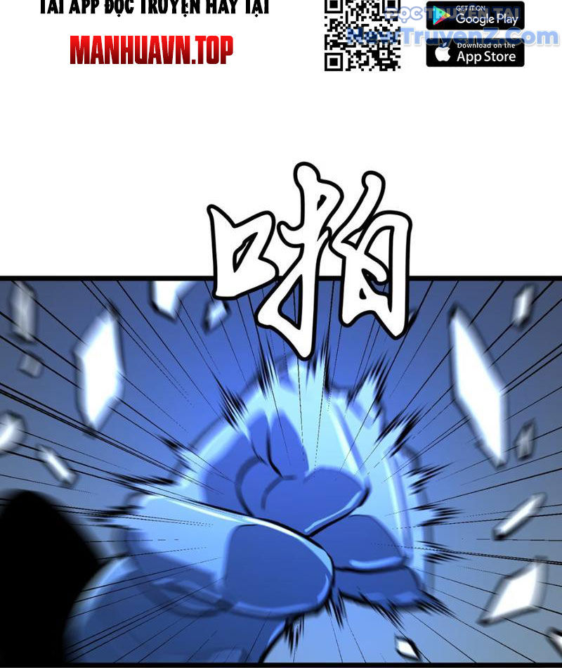Ta có thể thu thập vô số kính tượng chapter 8 - Trang 26