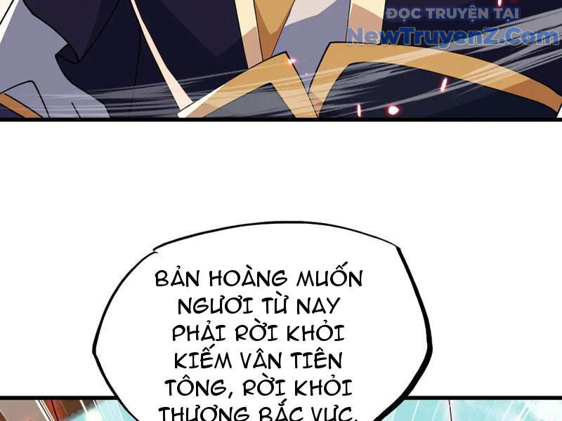 Đồ Đệ Nữ Đế Của Ta Muốn Hắc Hóa! chapter 47 - Trang 70