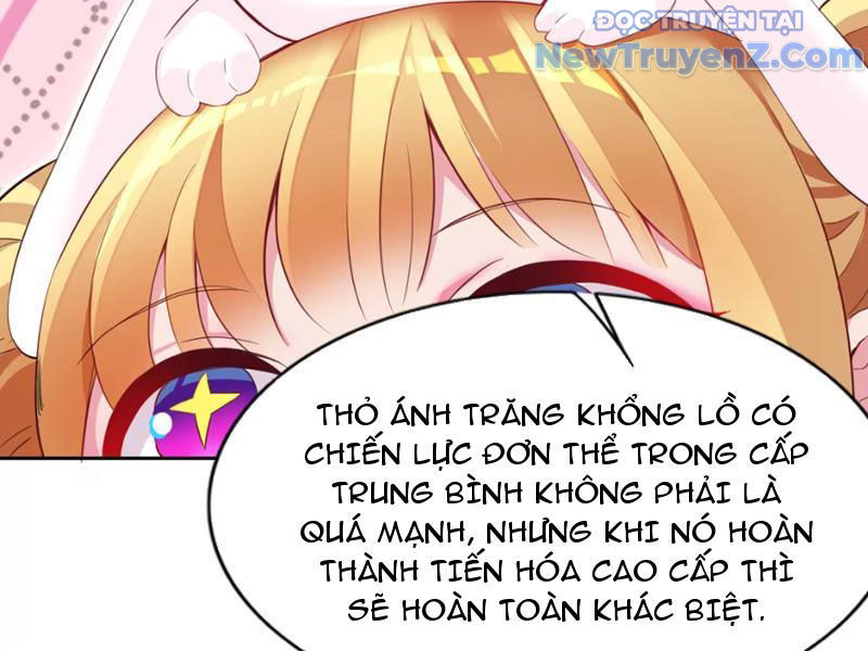 Xong rồi, ta bị sủng thú của mình bao vây rồi! chapter 9 - Trang 95