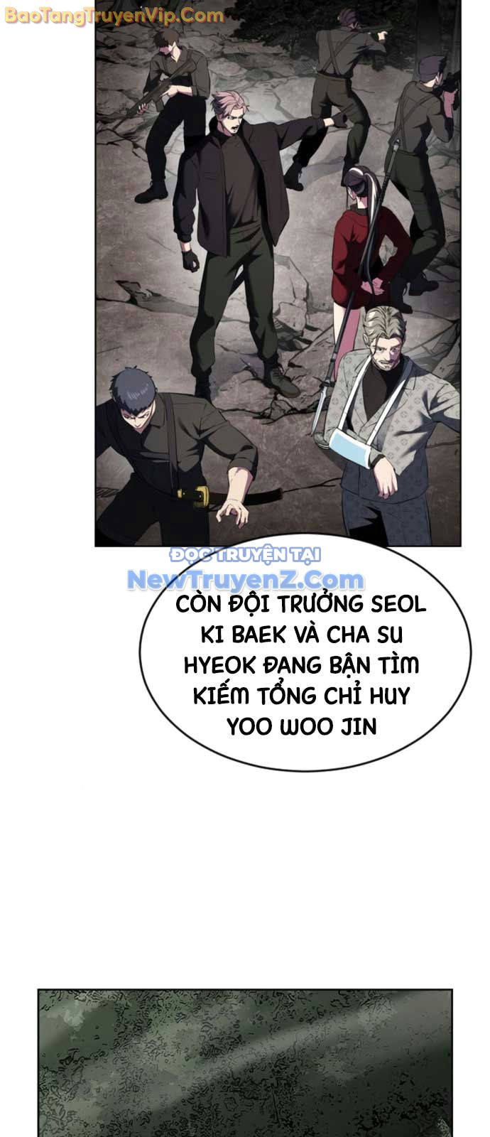Cậu Bé Của Thần Chết chapter 279 - Trang 24