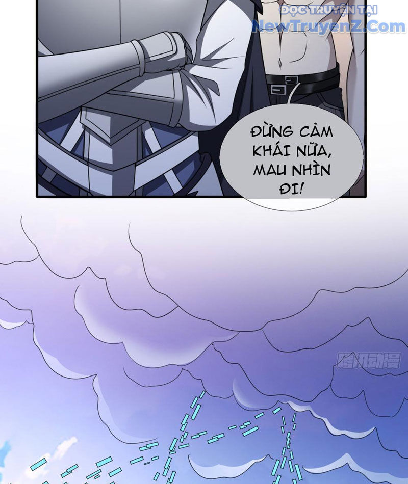 Cái Bóng Của Ta Là Loli chapter 8 - Trang 58