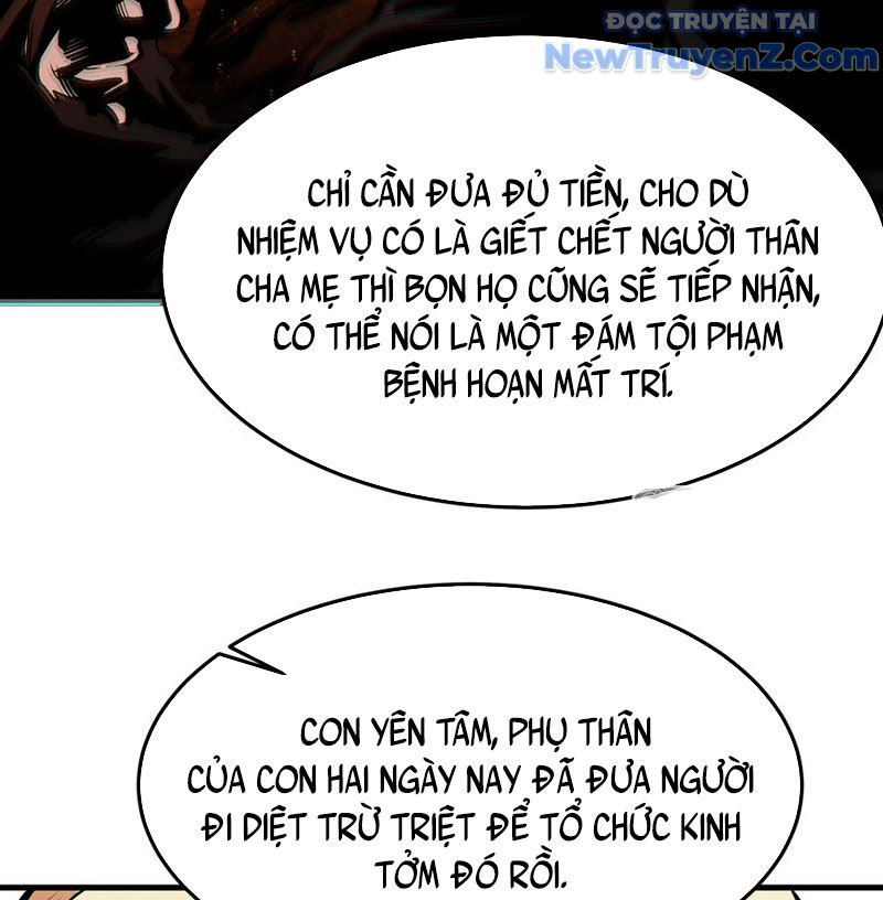 Phản Diện Tóc Vàng Trong Tiểu Thuyết Phượng Ngạo Thiên Cũng Muồn Hạnh Phúc chapter 13 - Trang 73