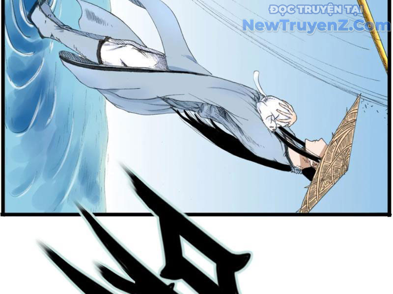 Thiên Hải Nhập Mộng chapter 5 - Trang 44