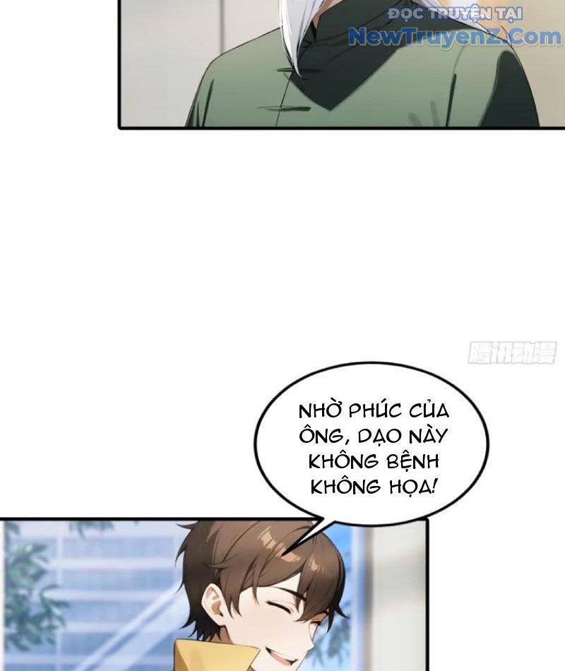 Đạo Hữu Lùi Một Bước: Ta Tới Giết Thần Trừ Quỷ chapter 27 - Trang 15