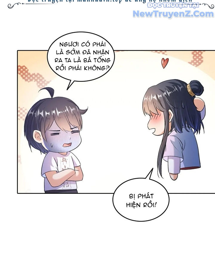 Tu Chân Nói Chuyện Phiếm Quần chapter 687 - Trang 8