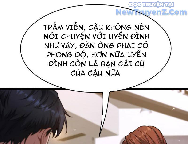 Sau Khi Tự Do Tài Chính, Họ Đã Dâng Hiến Lòng Trung Thành chapter 2 - Trang 129