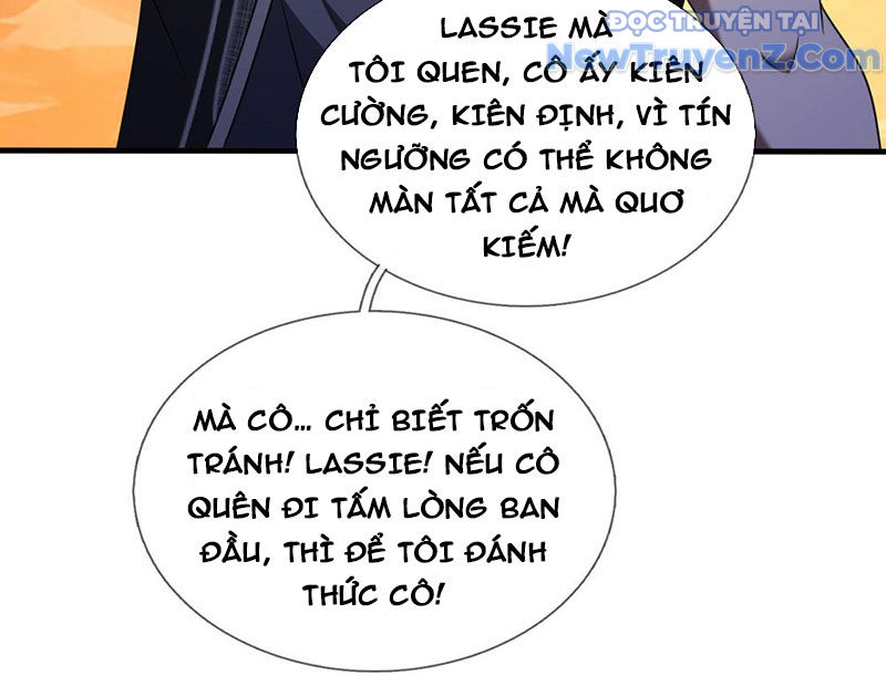 Cái Bóng Của Ta Là Loli chapter 10 - Trang 181