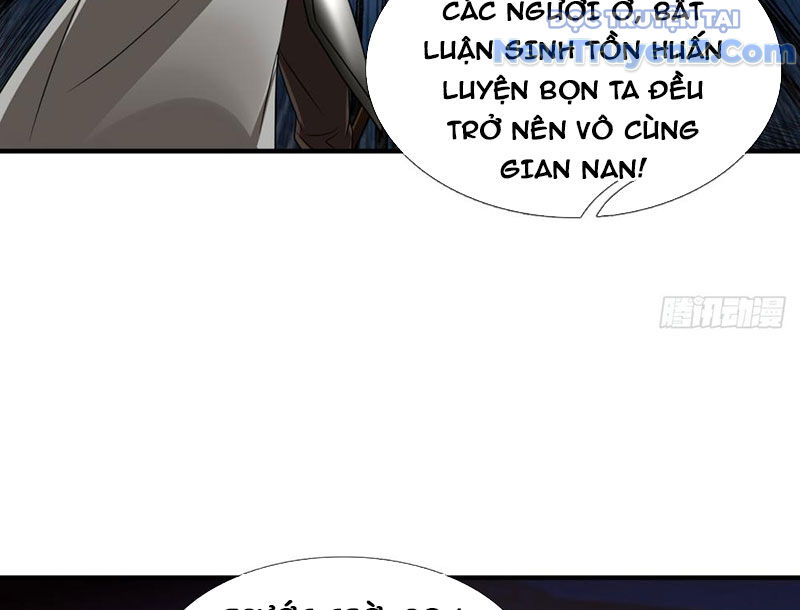 Cái Bóng Của Ta Là Loli chapter 14 - Trang 45