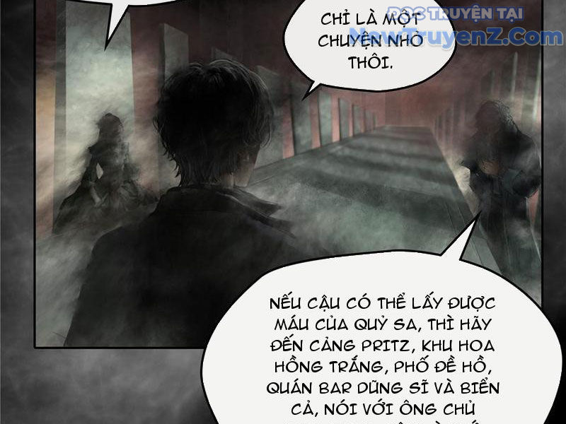 Quỷ Bí Chi Chủ (Bản Mới) chapter 8 - Trang 9
