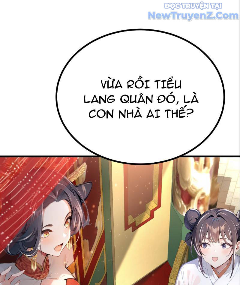Lý Trị này cũng quá lý trí chapter 3 - Trang 4