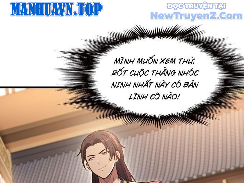 Phản Phái Muốn Sống Lâu Thêm Một Ngày chapter 27 - Trang 31