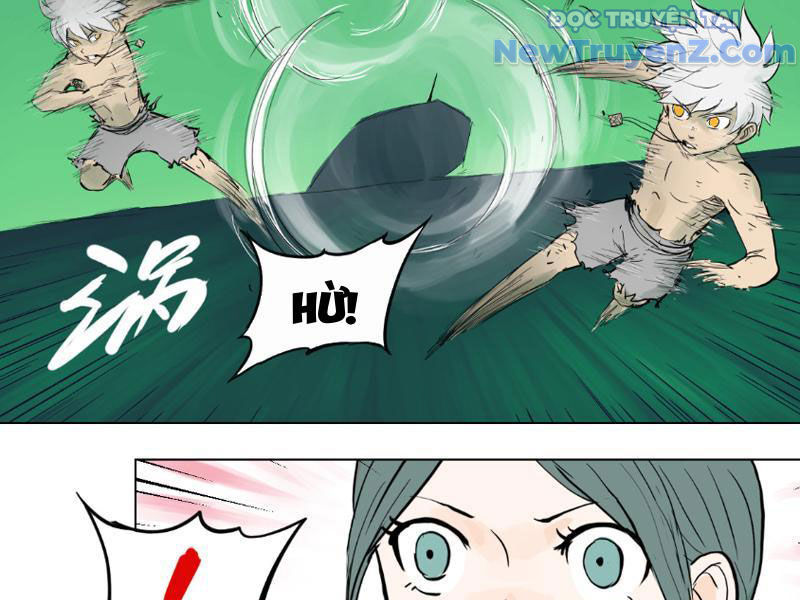 Tu Giả Thần Hành chapter 3 - Trang 38