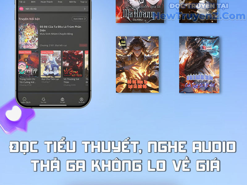 Kim Ngô Thần Vệ chapter 3 - Trang 111