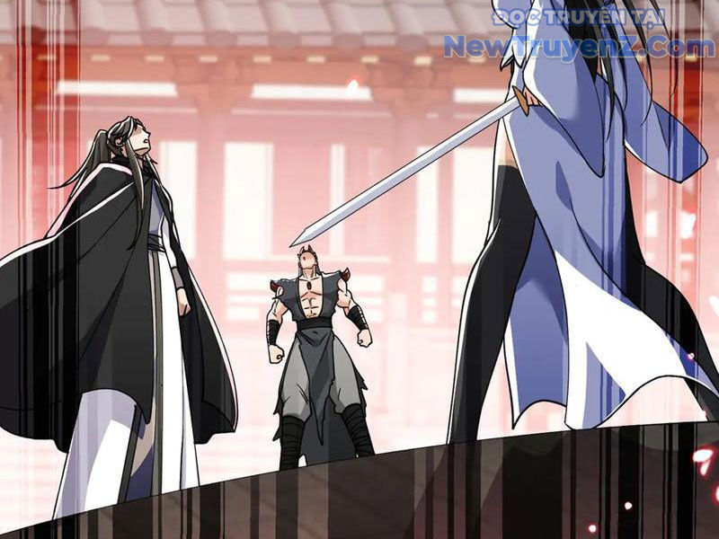 Đồ Đệ Nữ Đế Của Ta Muốn Hắc Hóa! chapter 47 - Trang 38