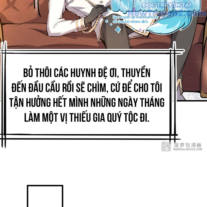 Phản Diện Tóc Vàng Trong Tiểu Thuyết Phượng Ngạo Thiên Cũng Muồn Hạnh Phúc chapter 1 - Trang 50