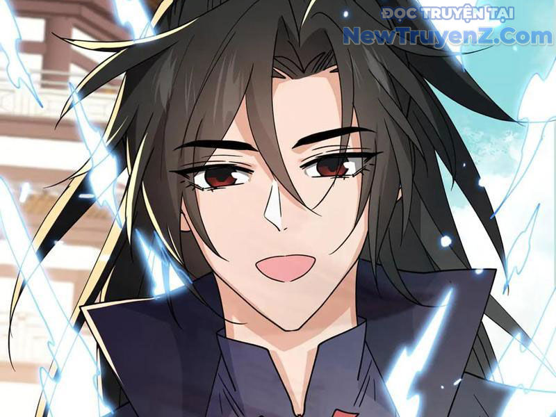 Đồ Đệ Nữ Đế Của Ta Muốn Hắc Hóa! chapter 47 - Trang 125