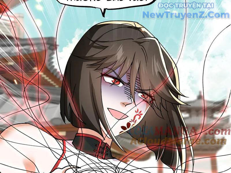 Đồ Đệ Nữ Đế Của Ta Muốn Hắc Hóa! chapter 47 - Trang 71