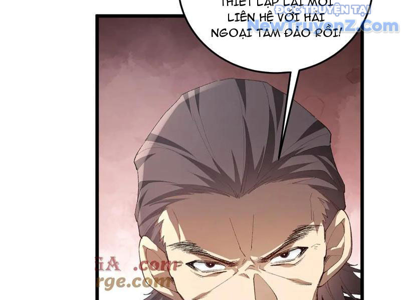 Ta Là Chúa Tể Trùng Độc chapter 56 - Trang 64