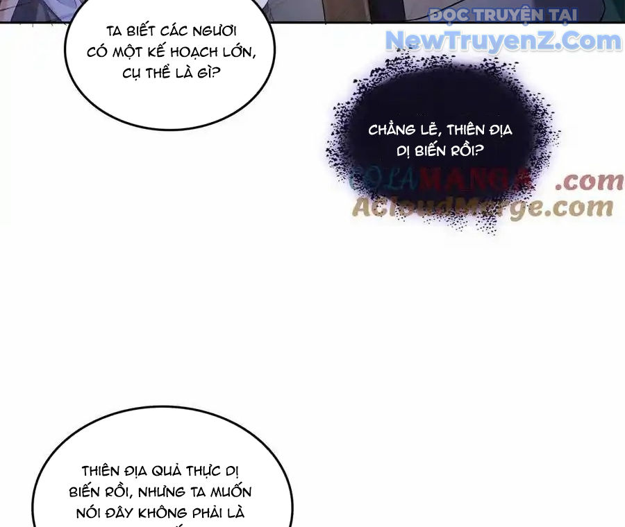 Tu Chân Nói Chuyện Phiếm Quần chapter 685 - Trang 39