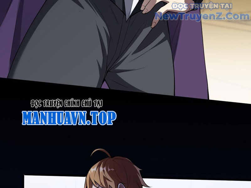 Cái Bóng Của Ta Là Loli chapter 3 - Trang 11