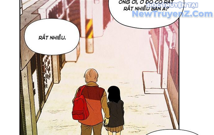 Cửa hàng đồ cổ tương lai chapter 10 - Trang 198