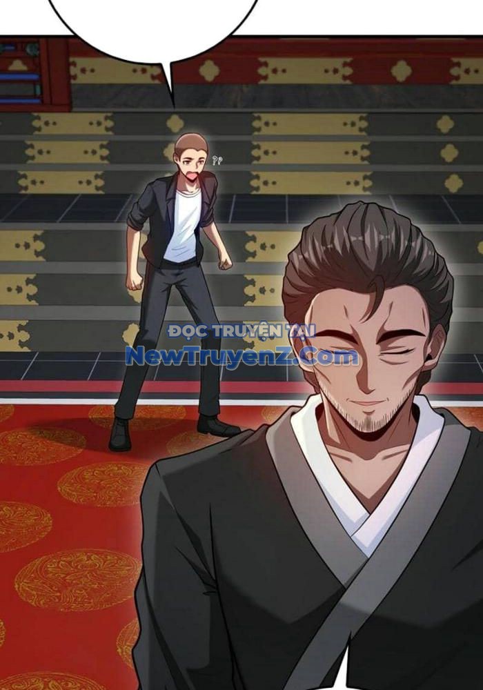 Thiên Tài Võ Thuật Hồi Quy chapter 93 - Trang 41