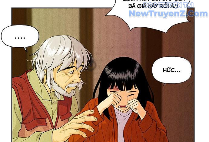 Cửa hàng đồ cổ tương lai chapter 22 - Trang 305
