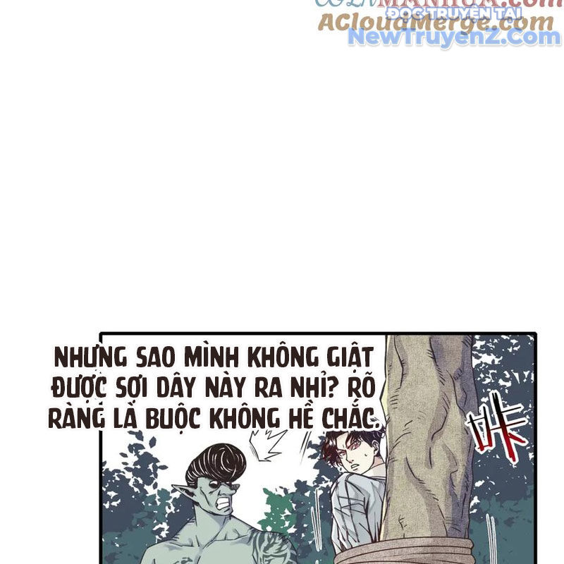 Ta Xuyên Vào Dị Giới Với Chỉ Số Phòng Thủ 99999 chapter 6 - Trang 91
