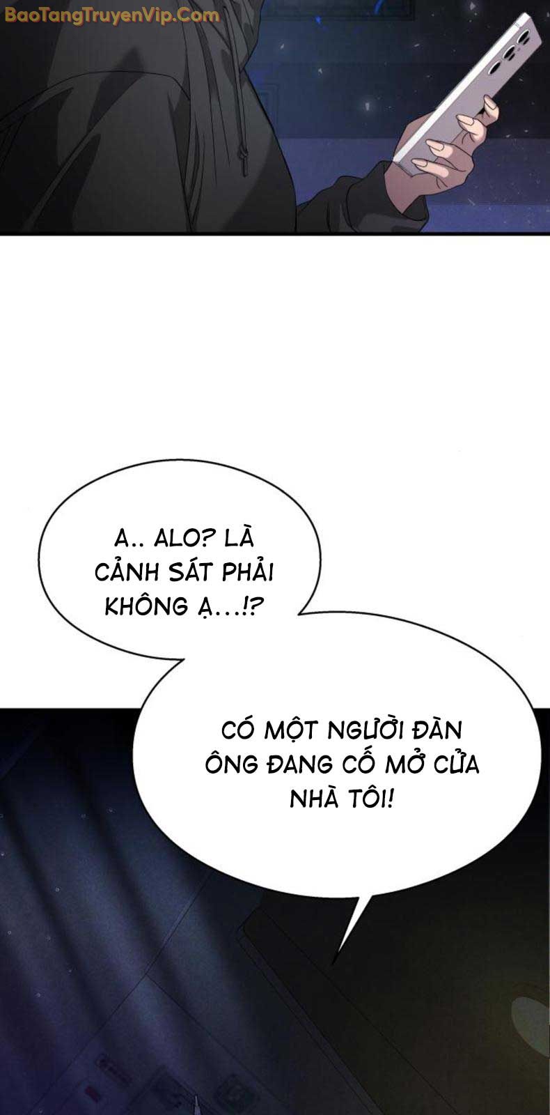 Hẹn Hò Rùng Rợn chapter 17 - Trang 41
