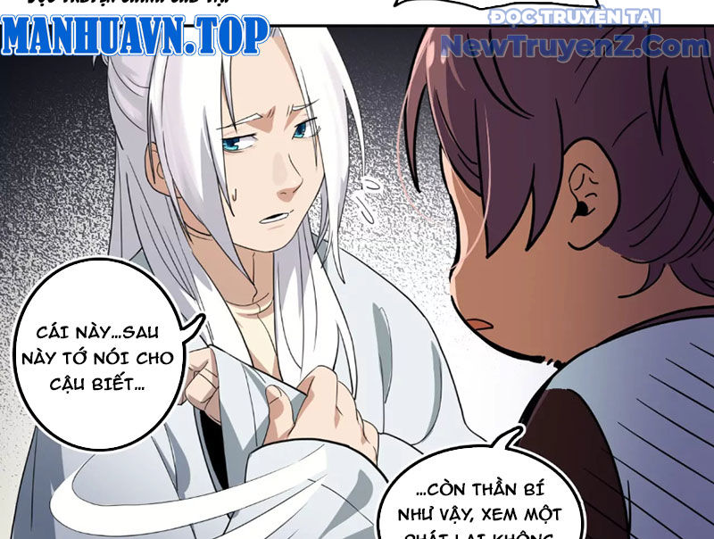 Kim Ngô Thần Vệ chapter 11 - Trang 7