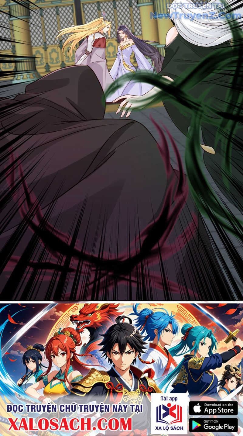Tùy Tùng Của Nữ Phản Diện chapter 172 - Trang 39