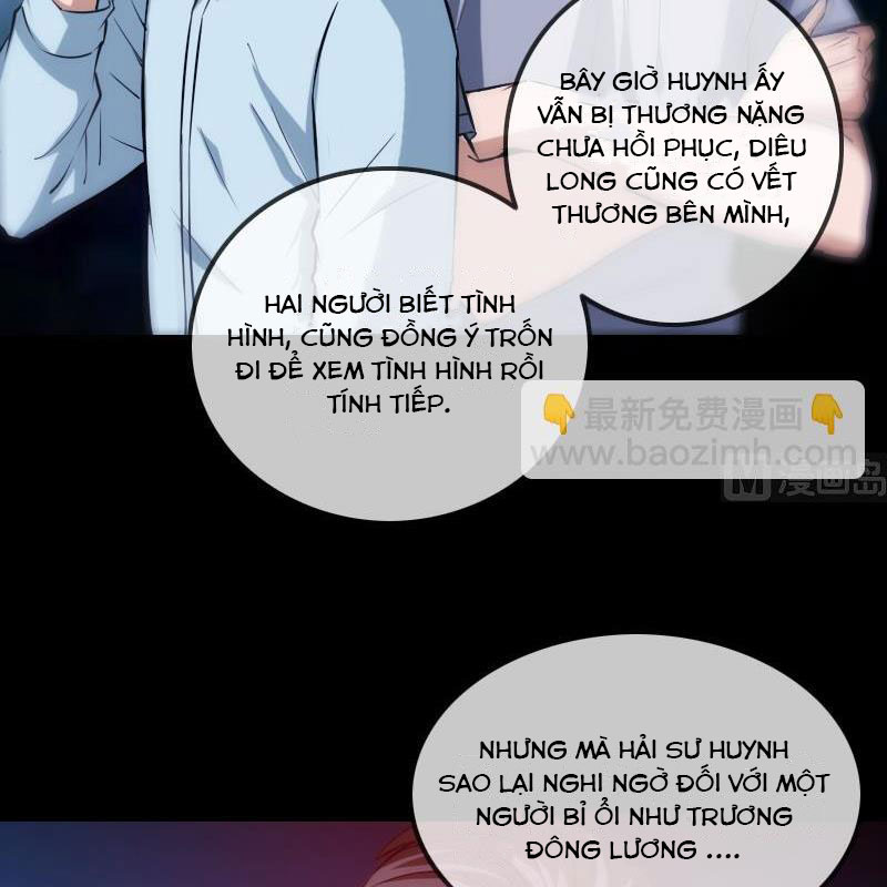 Kiếp Thiên Vận chapter 307 - Trang 22