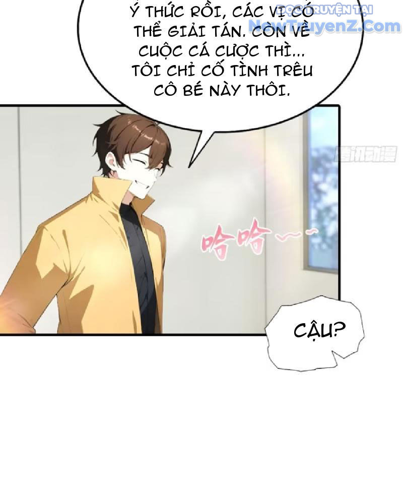 Đạo Hữu Lùi Một Bước: Ta Tới Giết Thần Trừ Quỷ chapter 30 - Trang 12