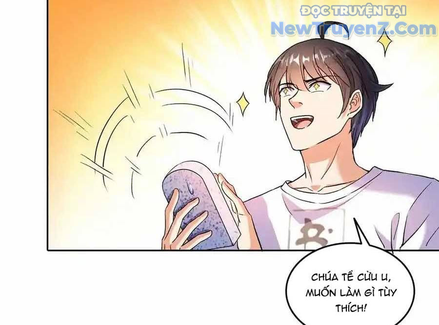 Tu Chân Nói Chuyện Phiếm Quần chapter 688 - Trang 20