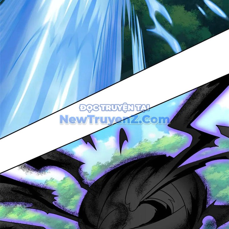 Cường Giả Đến Từ Trại Tâm Thần chapter 344 - Trang 3