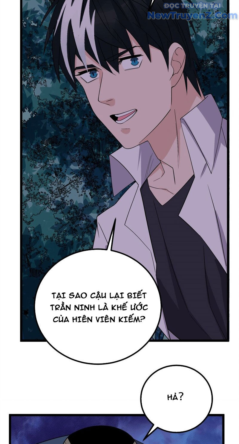 Ta Có Một Tòa Anh Linh Điện chapter 98 - Trang 80