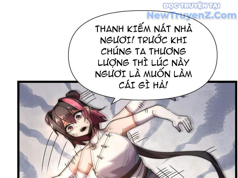 Lôi Kiếp Thập Vạn Niên chapter 7 - Trang 22