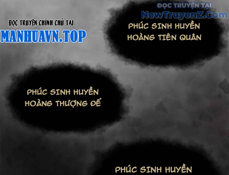 Quỷ Bí Chi Chủ (Bản Mới) chapter 4 - Trang 23
